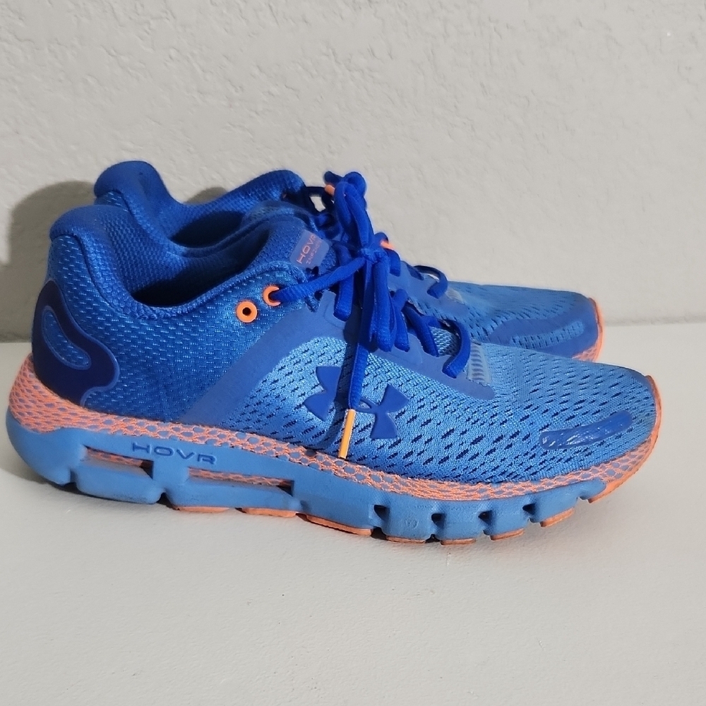 Under Armour Hovr Shoes Mens Size 8